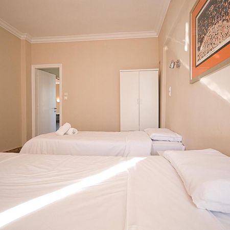 Elegant Flat Marousi District Apartamento Atenas Exterior foto