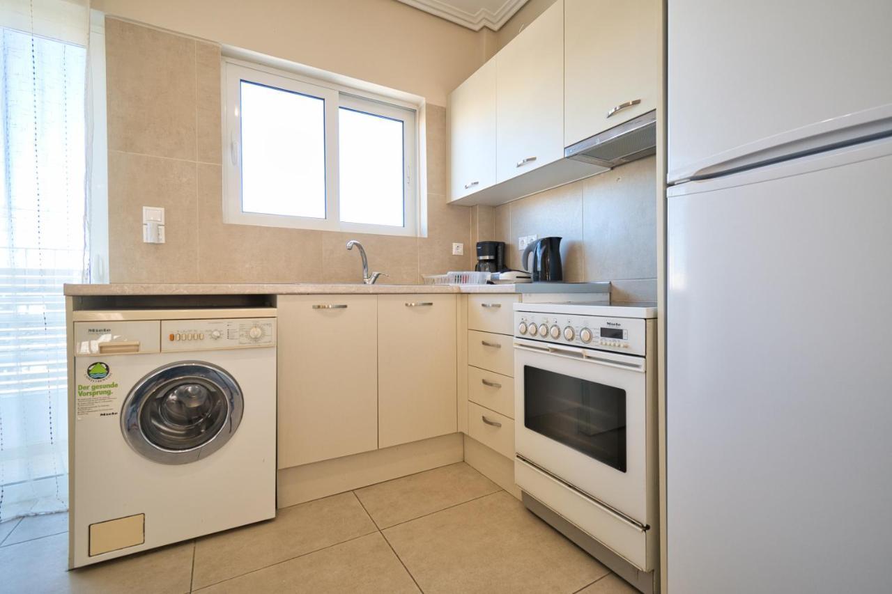 Elegant Flat Marousi District Apartamento Atenas Exterior foto