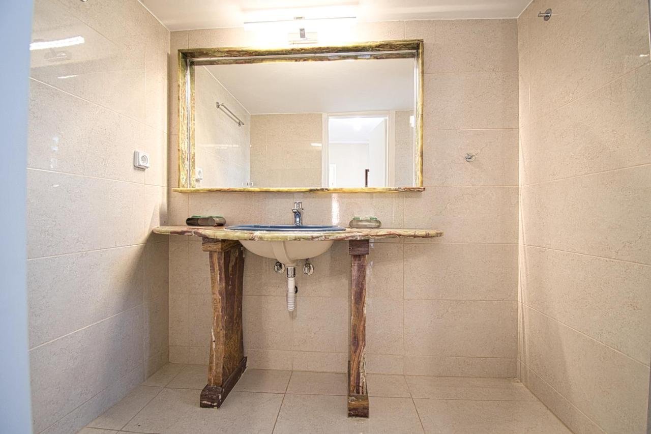 Elegant Flat Marousi District Apartamento Atenas Exterior foto