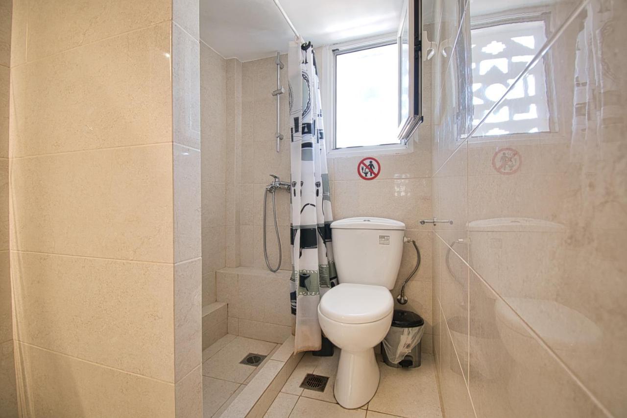 Elegant Flat Marousi District Apartamento Atenas Exterior foto