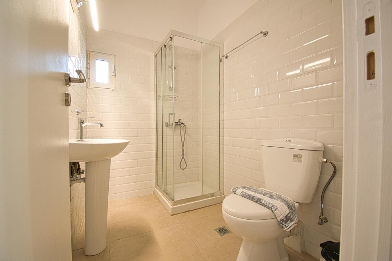 Elegant Flat Marousi District Apartamento Atenas Exterior foto